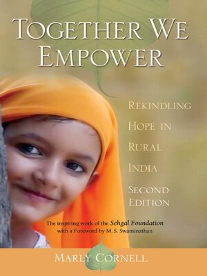 cover image of Together We Empower